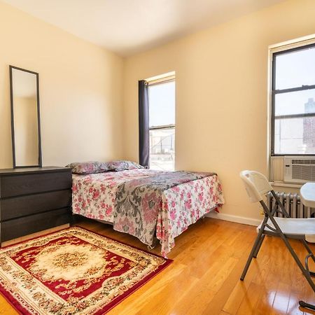 Empire Blvd Guest House New York Eksteriør bilde