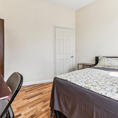Empire Blvd Guest House New York Eksteriør bilde