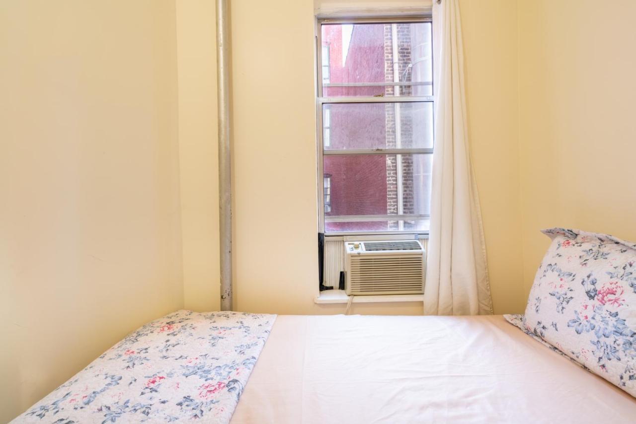 Empire Blvd Guest House New York Eksteriør bilde