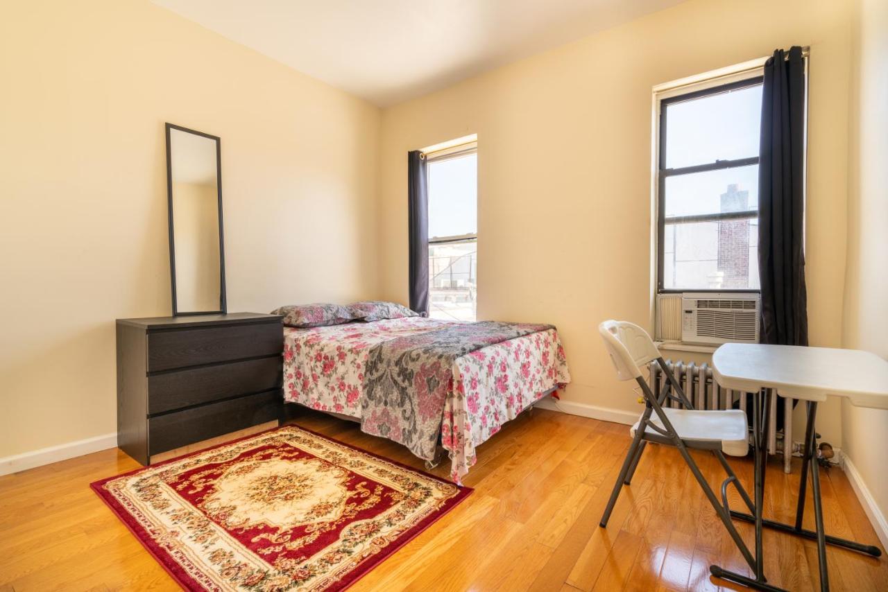 Empire Blvd Guest House New York Eksteriør bilde