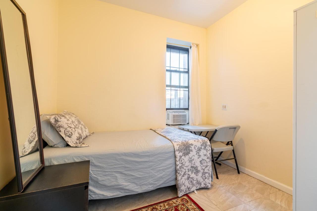 Empire Blvd Guest House New York Eksteriør bilde