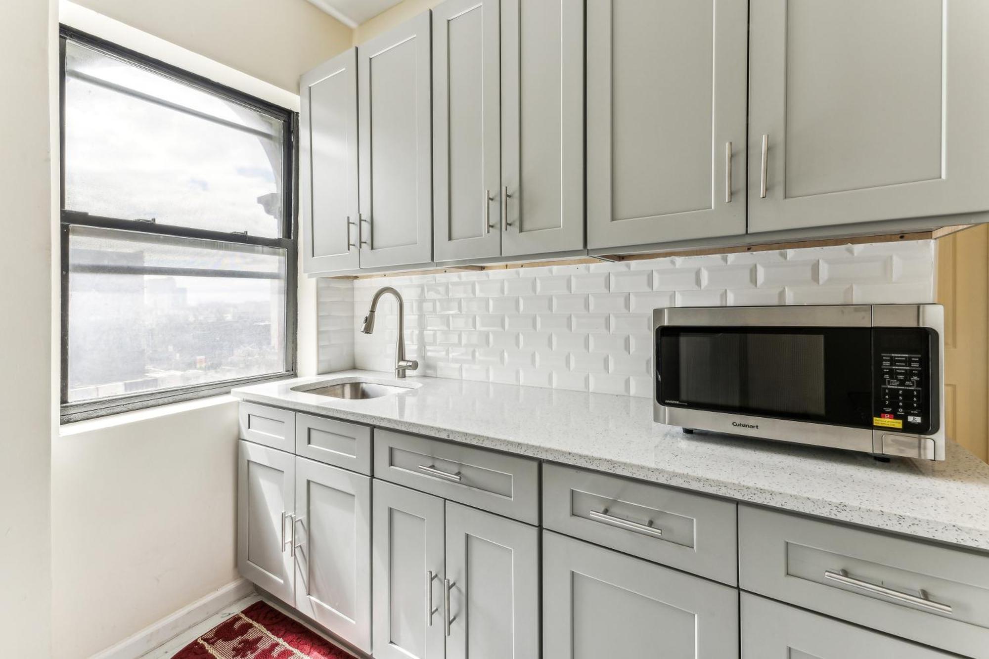 Empire Blvd Guest House New York Eksteriør bilde