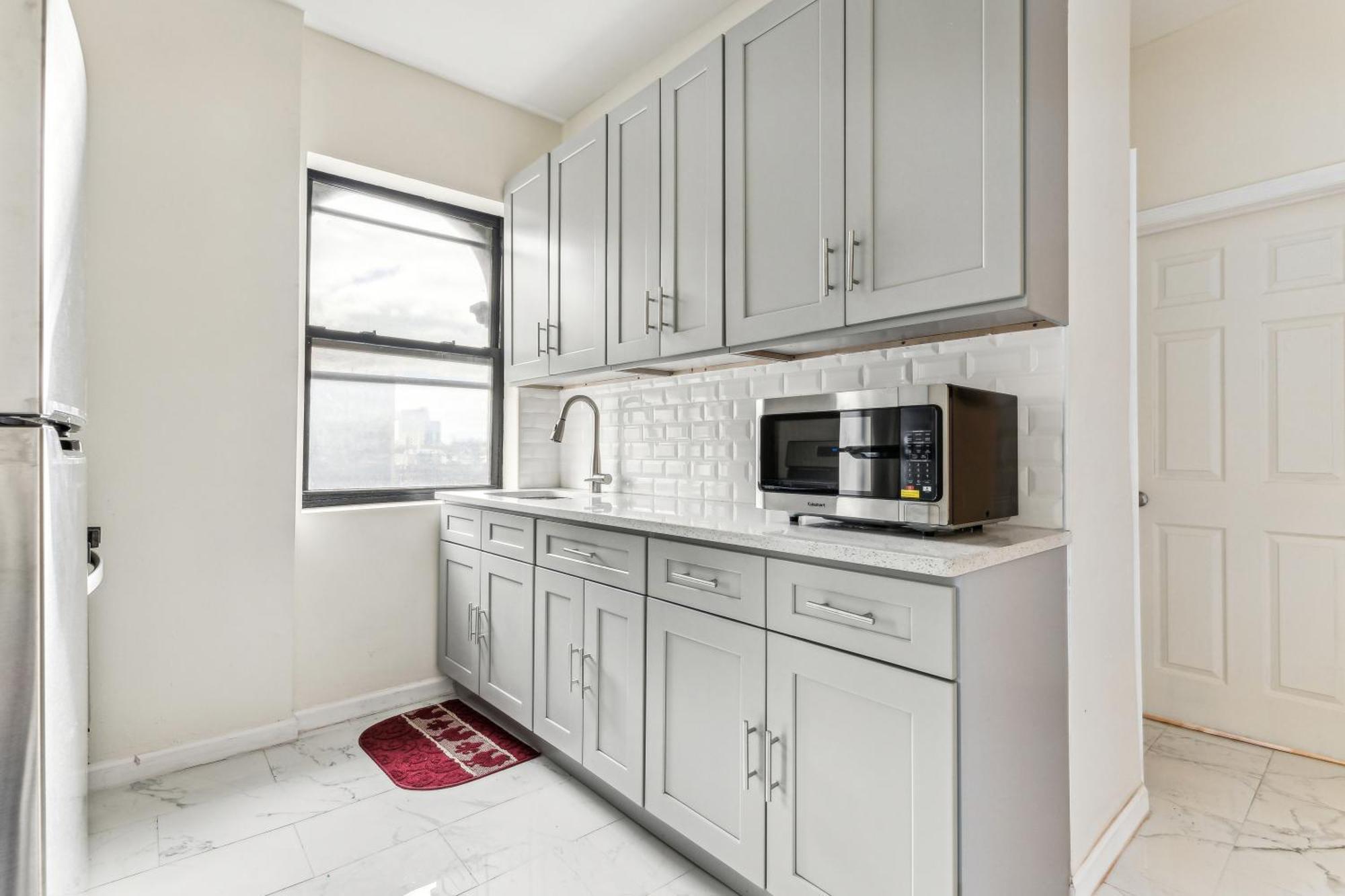 Empire Blvd Guest House New York Eksteriør bilde