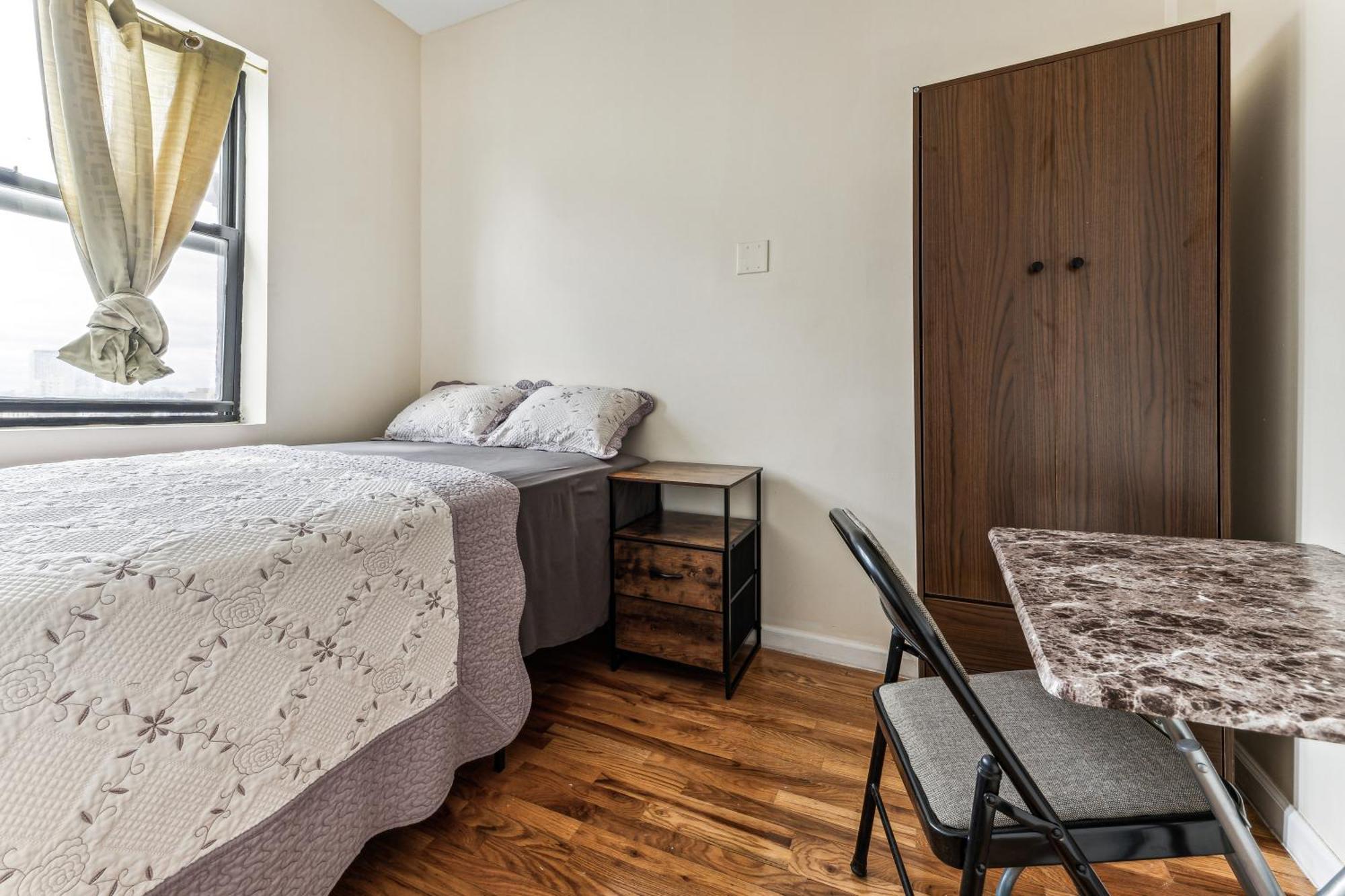 Empire Blvd Guest House New York Eksteriør bilde