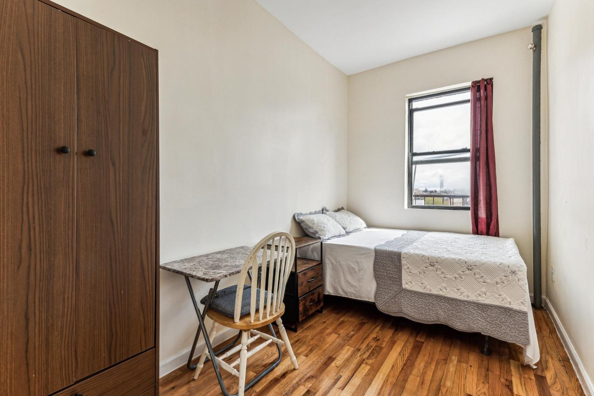 Empire Blvd Guest House New York Eksteriør bilde