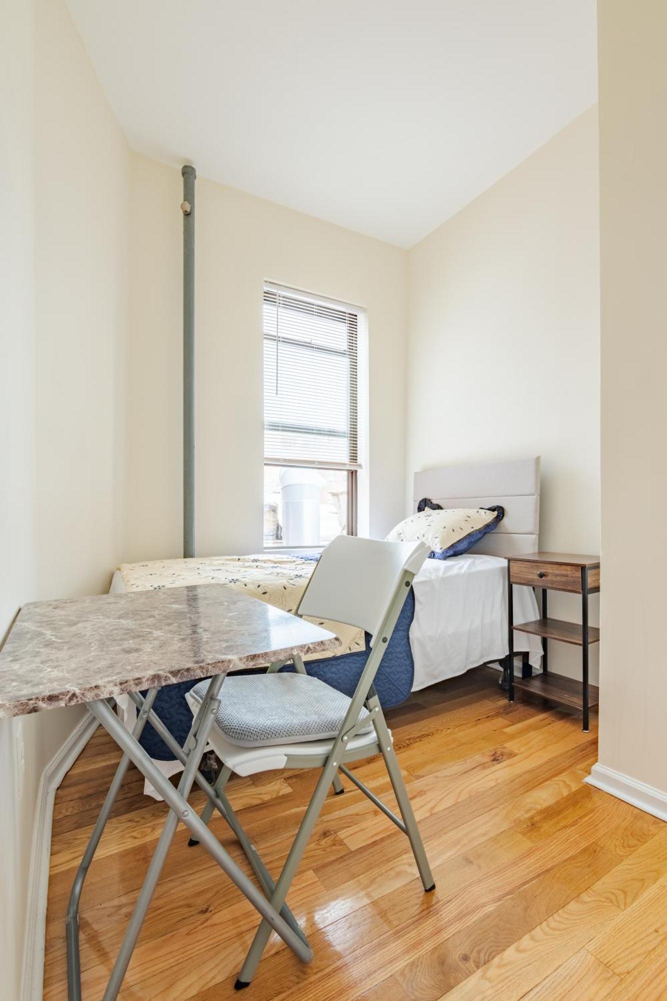 Empire Blvd Guest House New York Eksteriør bilde