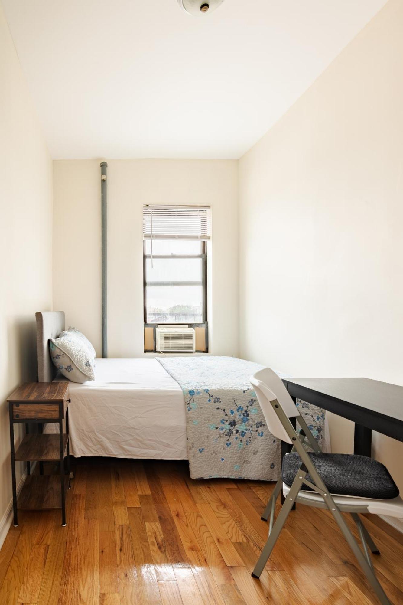 Empire Blvd Guest House New York Eksteriør bilde