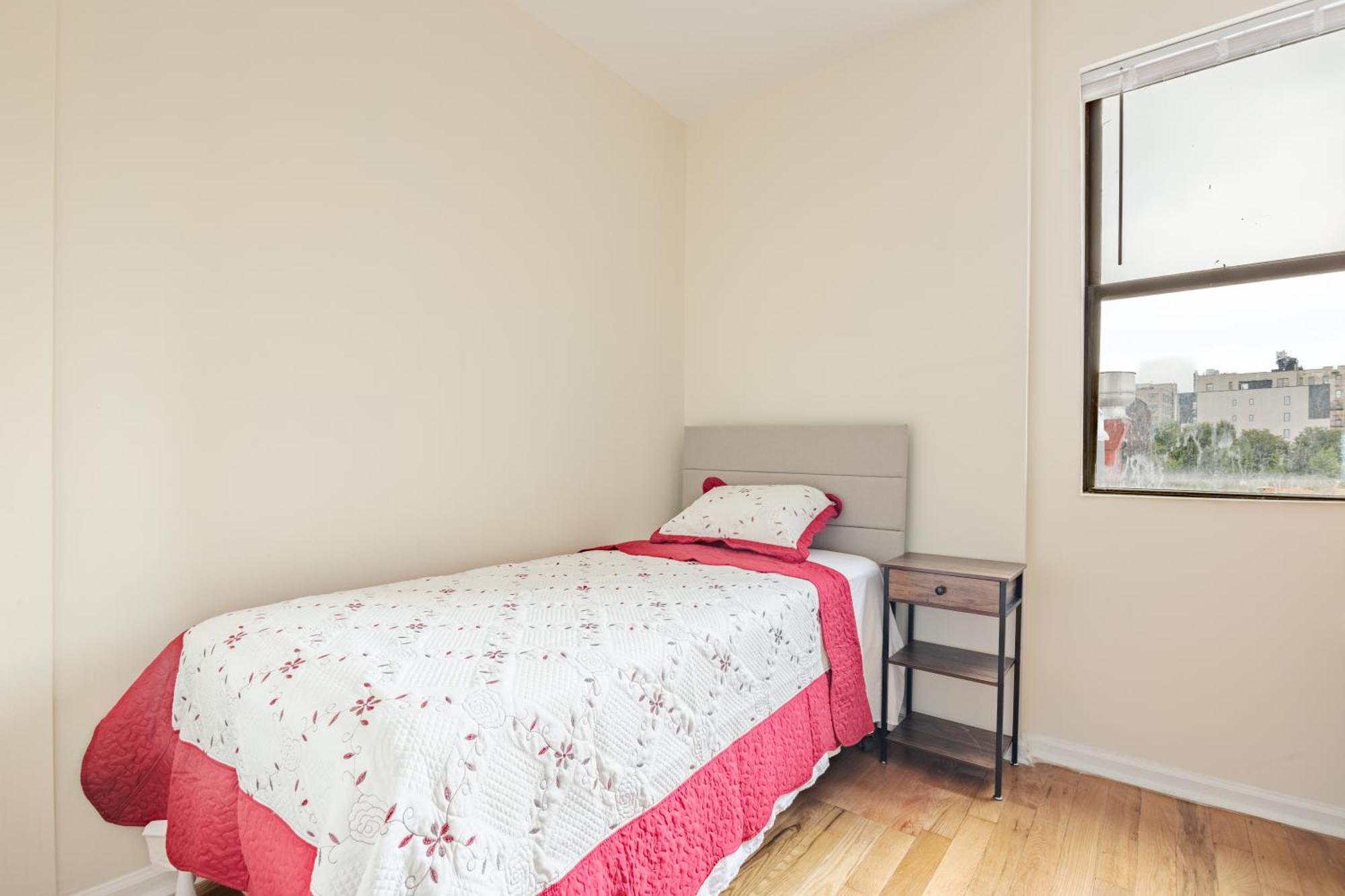 Empire Blvd Guest House New York Eksteriør bilde