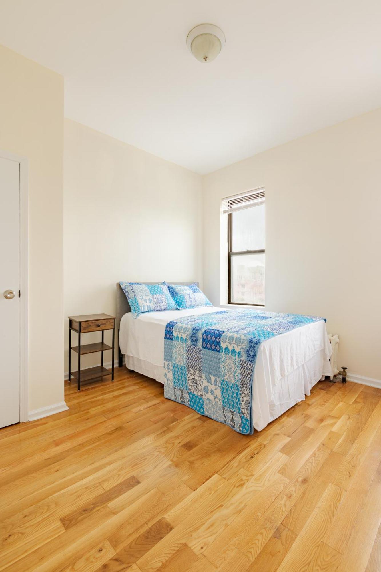 Empire Blvd Guest House New York Eksteriør bilde