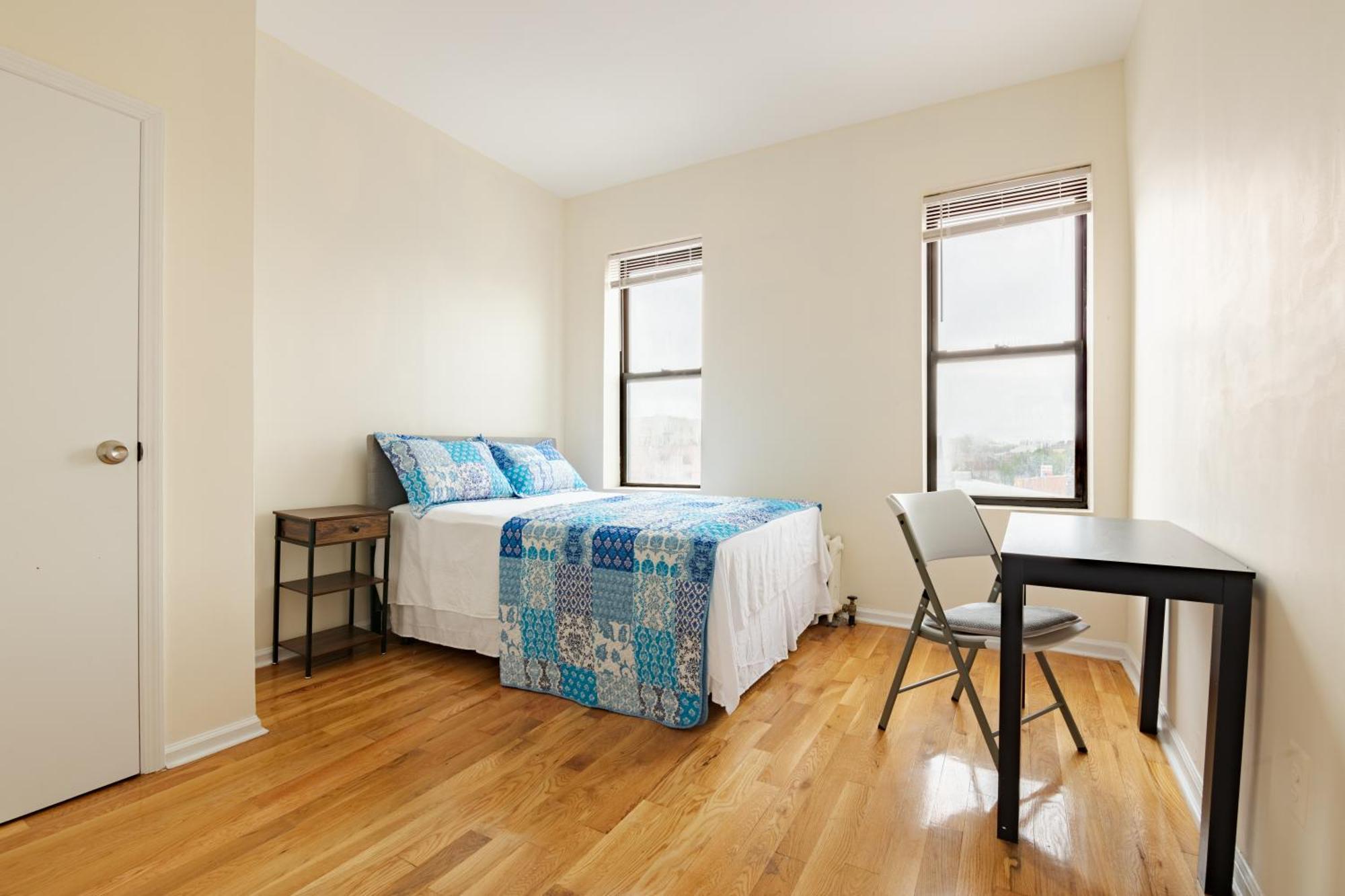 Empire Blvd Guest House New York Eksteriør bilde